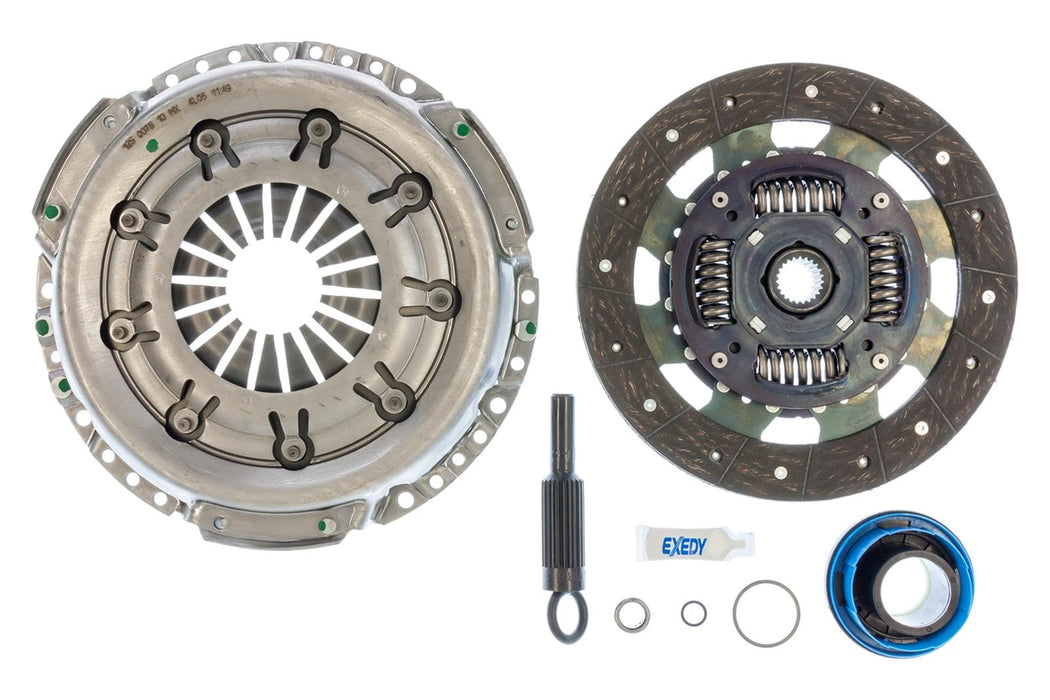 Exedy Clutch USA Exedy Clutch USA Clutch Kits 07096 Autofit