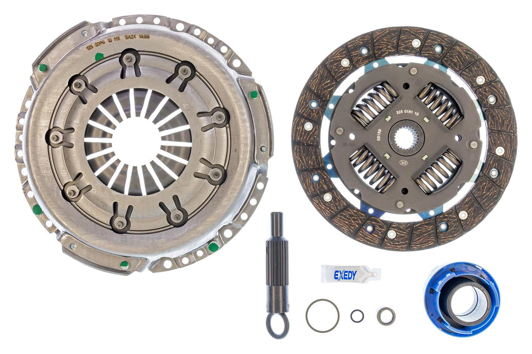 Exedy Clutch USA Exedy Clutch USA Clutch Kits 07096L Autofit