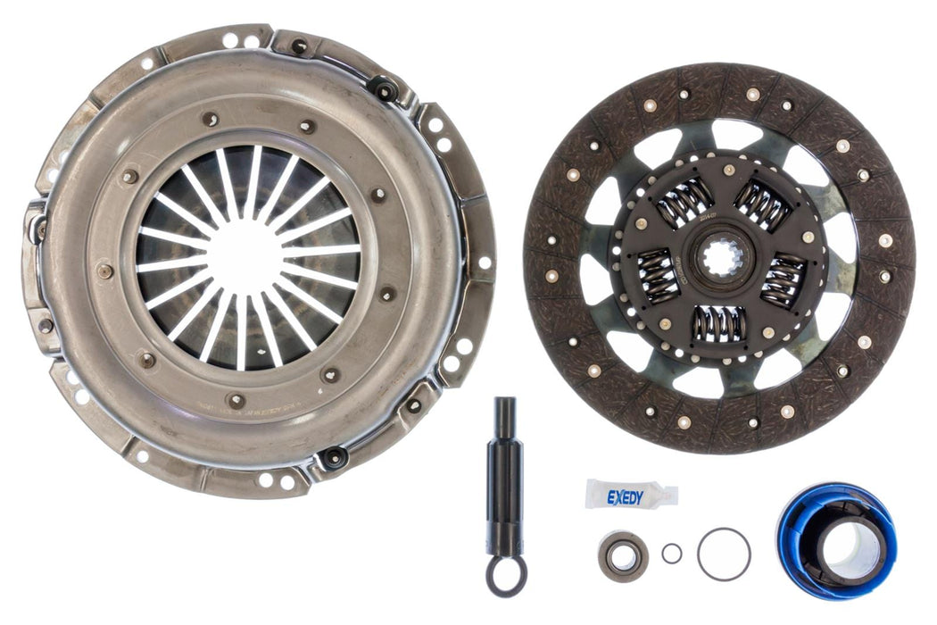 Exedy Clutch USA Exedy Clutch USA Clutch Kits 07097 Autofit