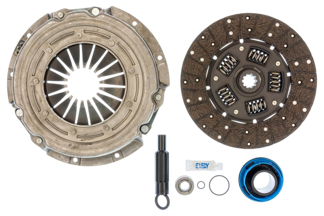 Exedy Clutch USA Exedy Clutch USA Clutch Kits 07098 Autofit