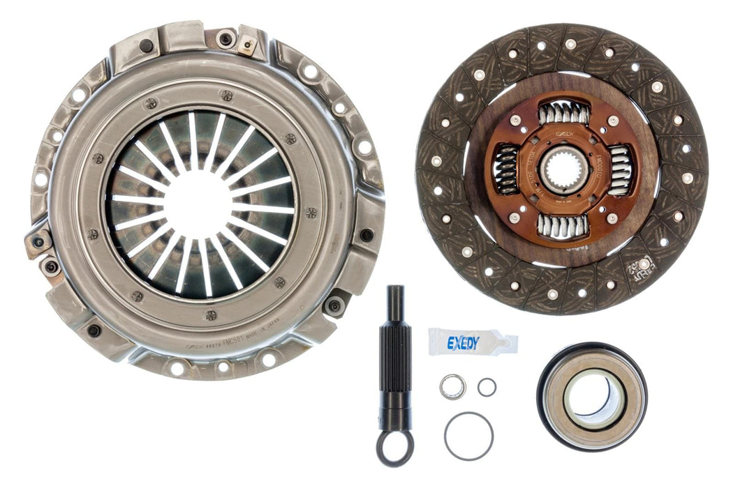 Exedy Clutch USA Exedy Clutch USA Clutch Kits 07099 Autofit