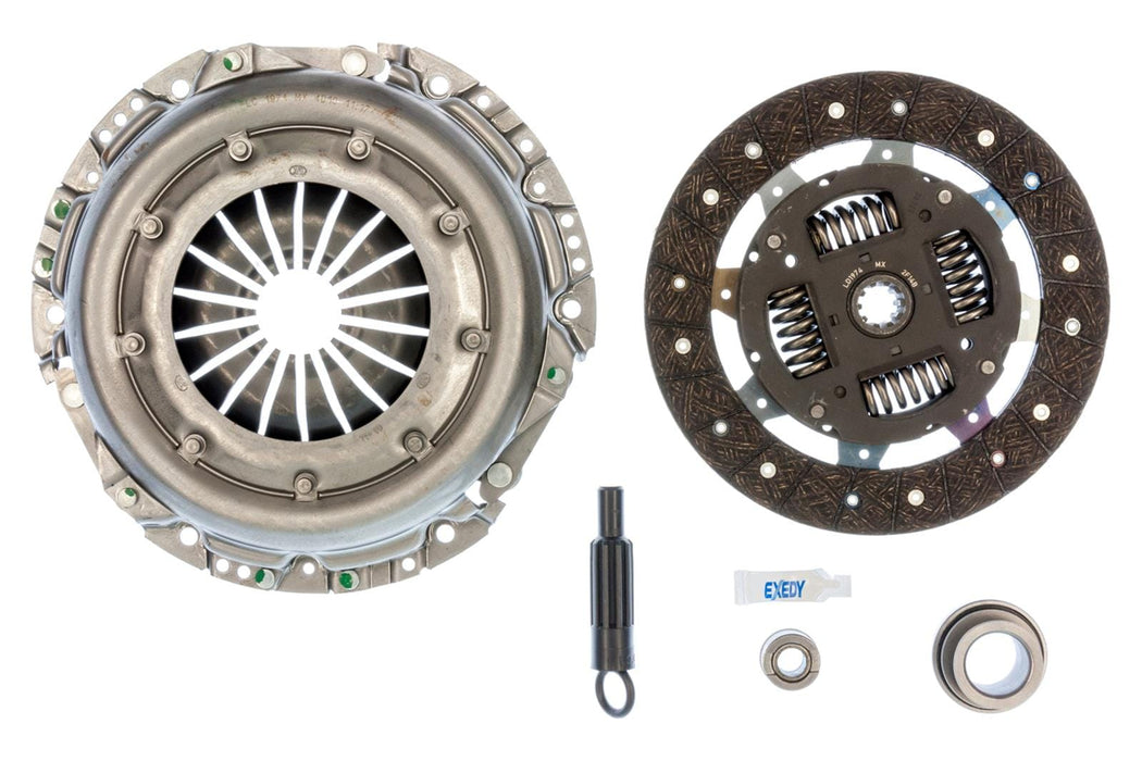 Exedy Clutch USA Exedy Clutch USA Clutch Kits 07114 Autofit