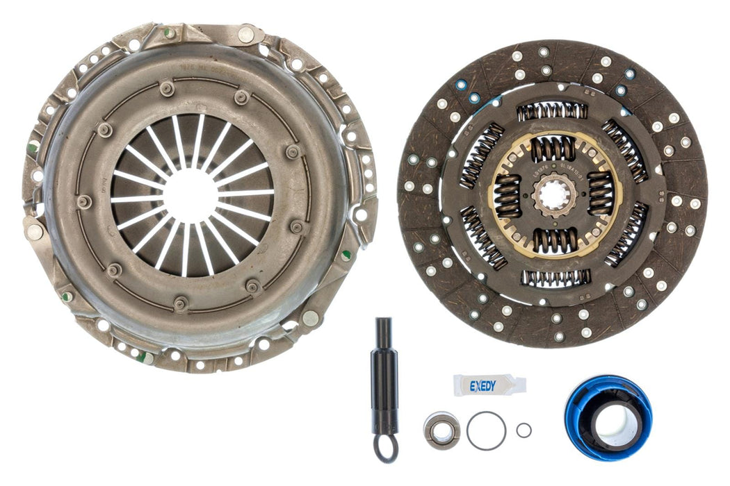 Exedy Clutch USA Exedy Clutch USA Clutch Kits 07117 Autofit