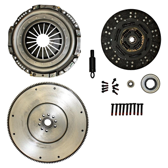 Exedy Clutch USA Exedy Clutch USA Clutch Kits 07131B Autofit