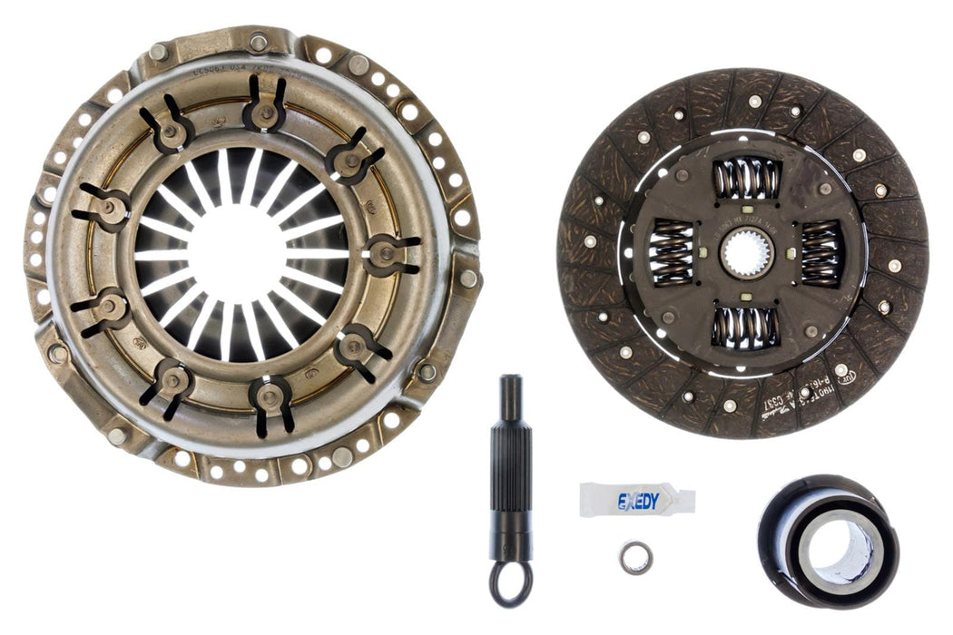 Exedy Clutch USA Exedy Clutch USA Clutch Kits 07132 Autofit