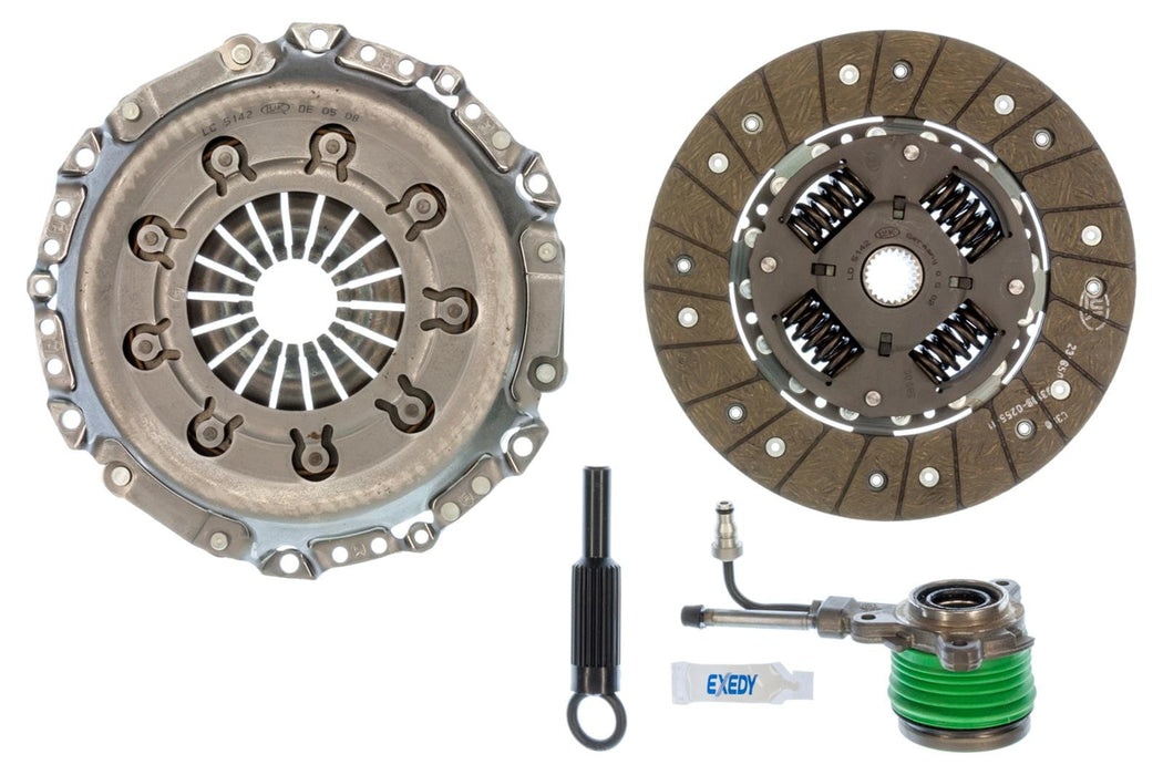 Exedy Clutch USA Exedy Clutch USA Clutch Kits 07136 Autofit