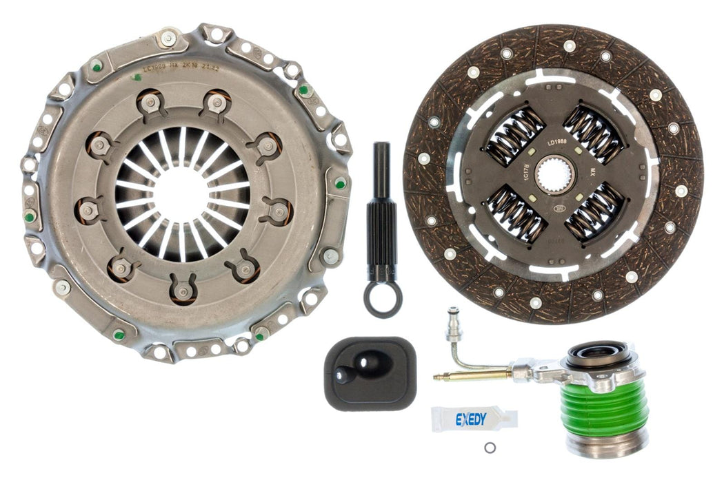Exedy Clutch USA Exedy Clutch USA Clutch Kits 07137 Autofit