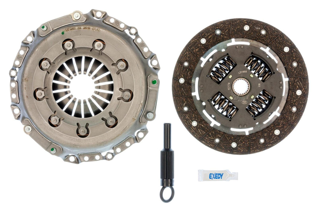 Exedy Clutch USA Exedy Clutch USA Clutch Kits 07137LB Autofit