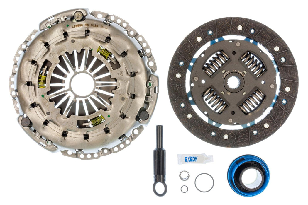 Exedy Clutch USA Exedy Clutch USA Clutch Kits 07139 Autofit