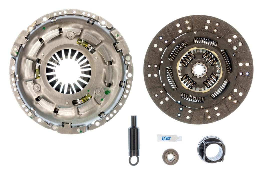 Exedy Clutch USA Exedy Clutch USA Clutch Kits 07144 Autofit