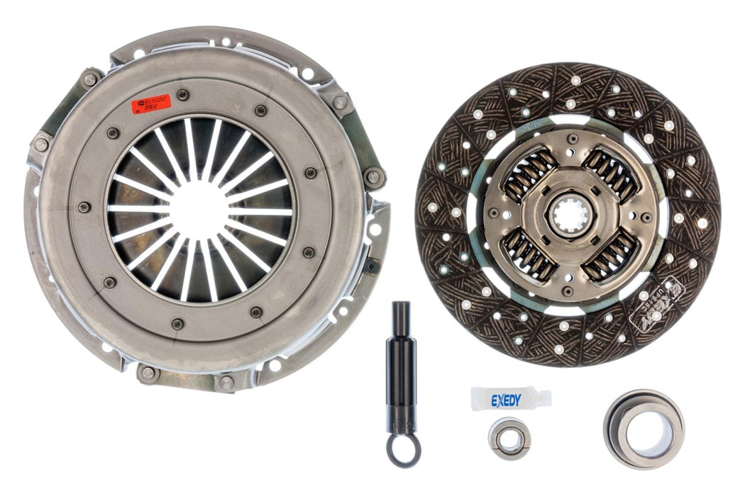 Exedy Clutch USA Exedy Clutch USA Clutch Kits 07800 Autofit