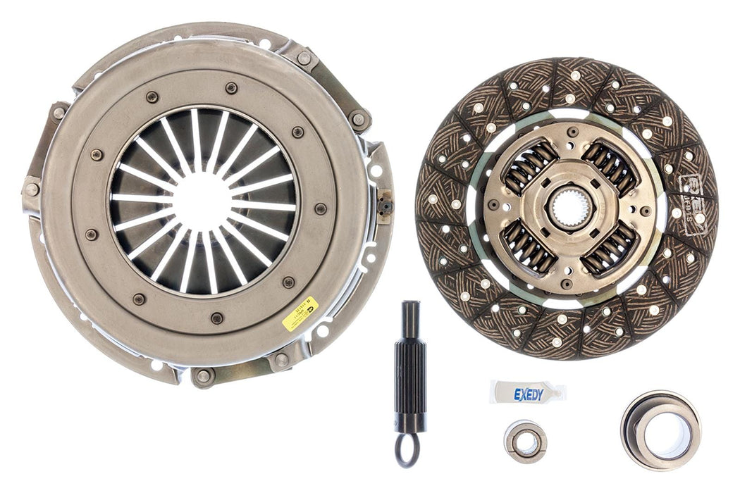 Exedy Clutch USA Exedy Clutch USA Clutch Kits 07801 Autofit