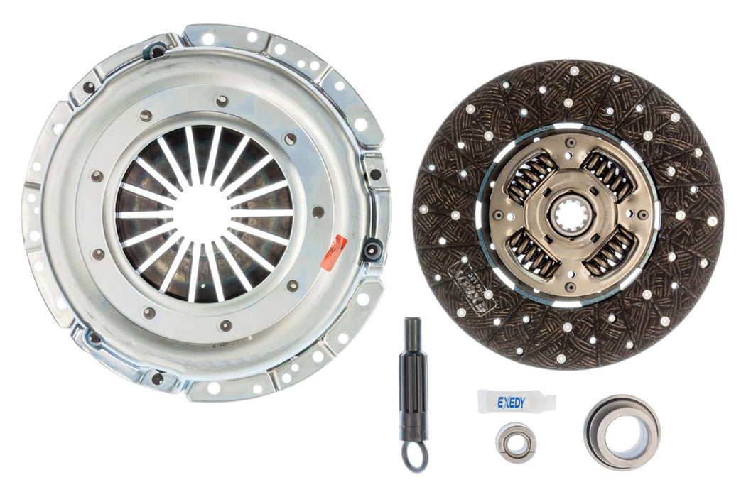 Exedy Clutch USA Exedy Clutch USA Clutch Kits 07802 Autofit