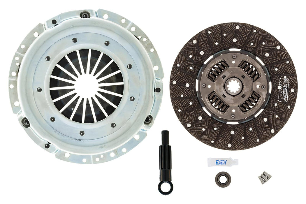 Exedy Clutch USA Exedy Clutch USA Clutch Kits 07802LB Autofit