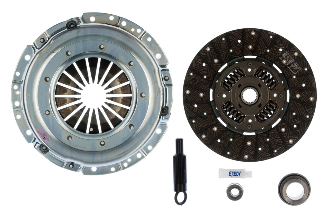 Exedy Clutch USA Exedy Clutch USA Clutch Kits 07803 Autofit