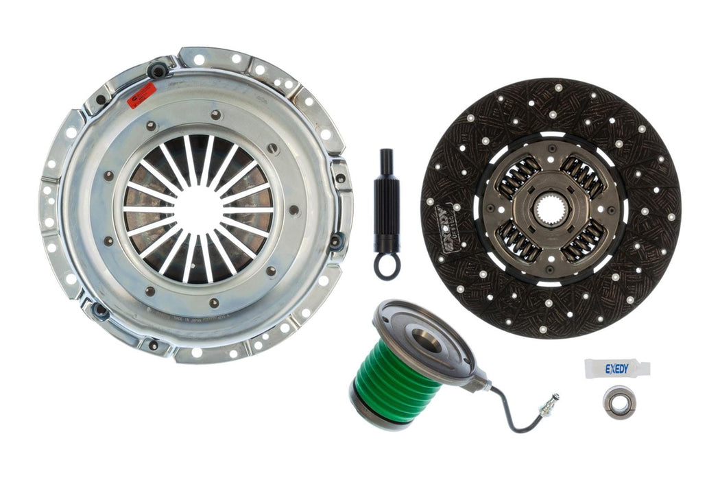 Exedy Clutch USA Exedy Clutch USA Clutch Kits 07803CSC Autofit