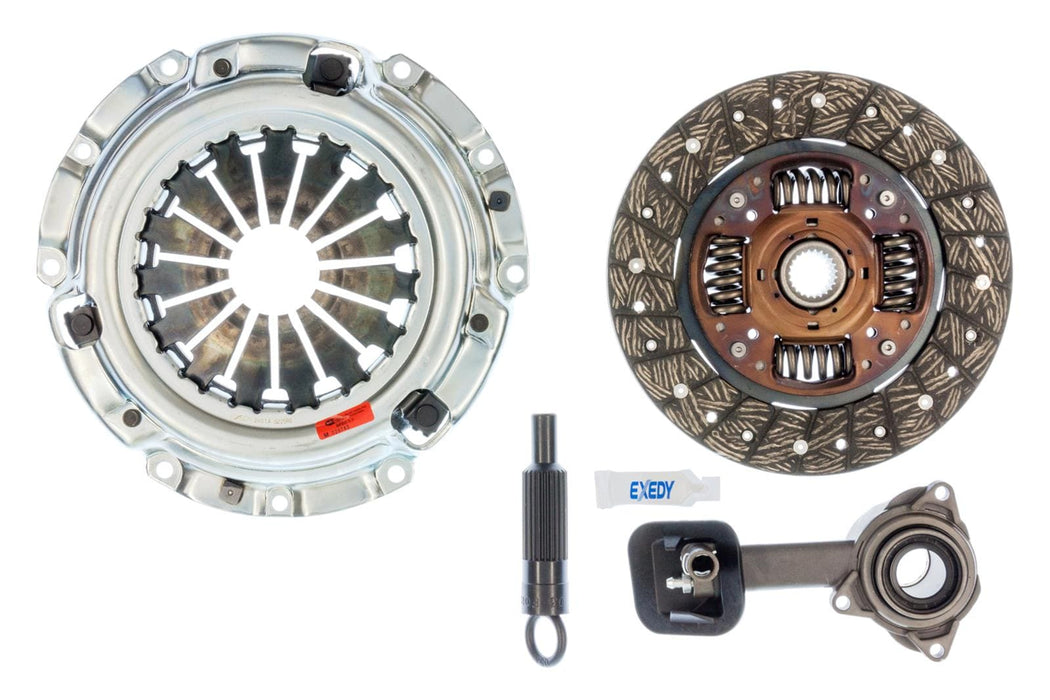 Exedy Clutch USA Exedy Clutch USA Clutch Kits 07804 Autofit