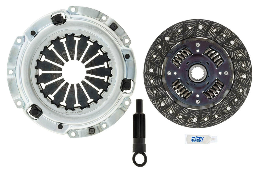 Exedy Clutch USA Exedy Clutch USA Clutch Kits 07804LB Autofit