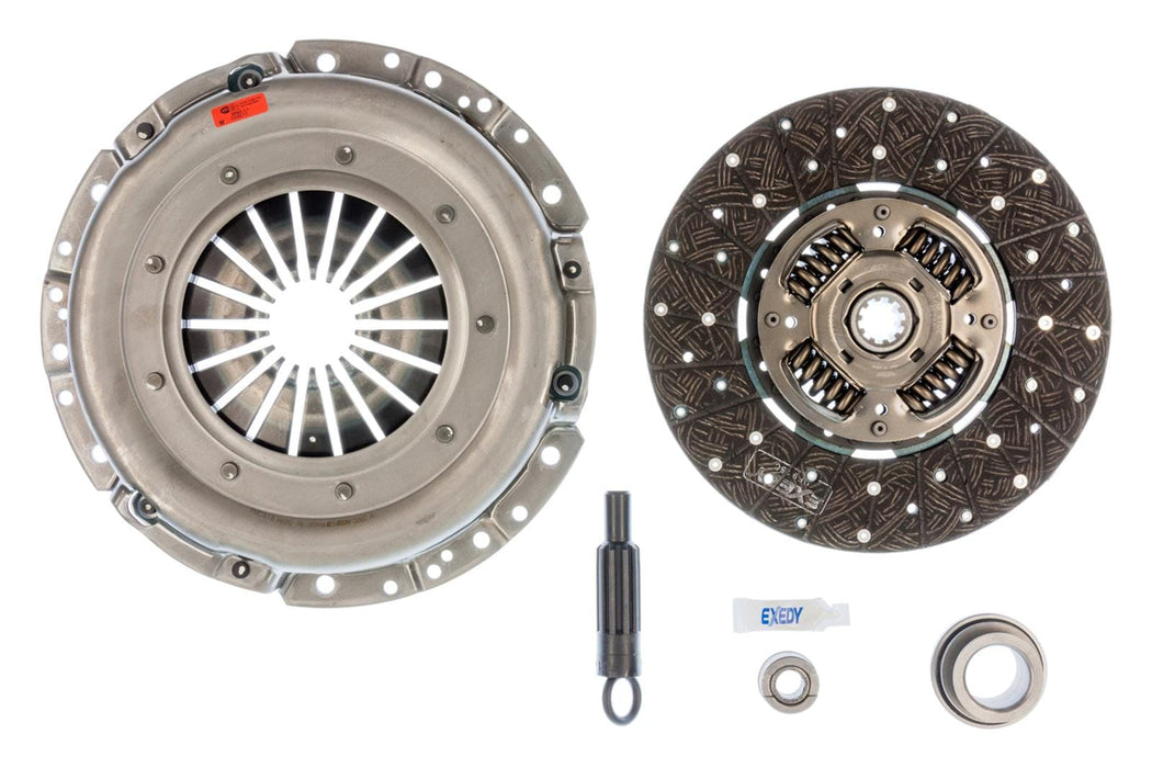 Exedy Clutch USA Exedy Clutch USA Clutch Kits 07805 Autofit
