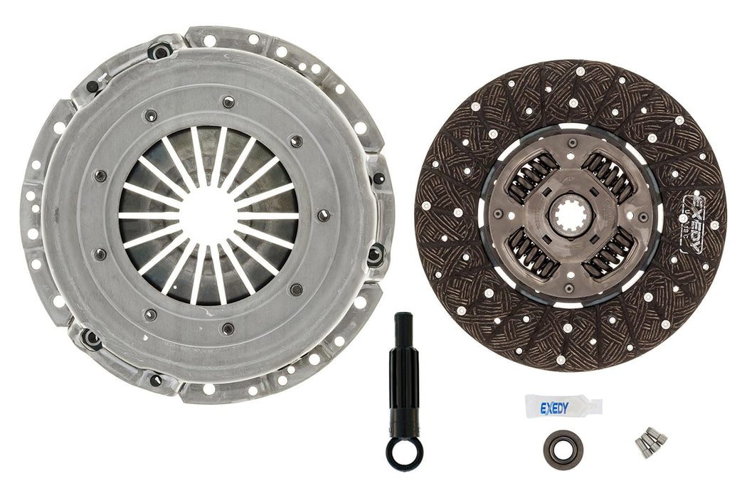 Exedy Clutch USA Exedy Clutch USA Clutch Kits 07805LB Autofit