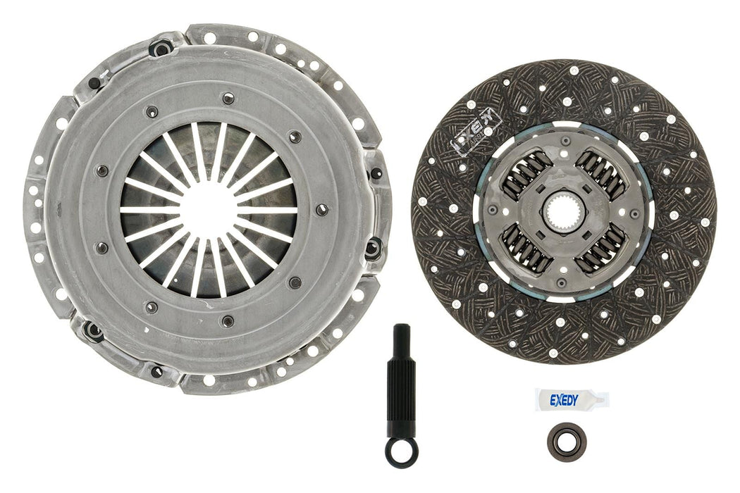 Exedy Clutch USA Exedy Clutch USA Clutch Kits 07806LB Autofit