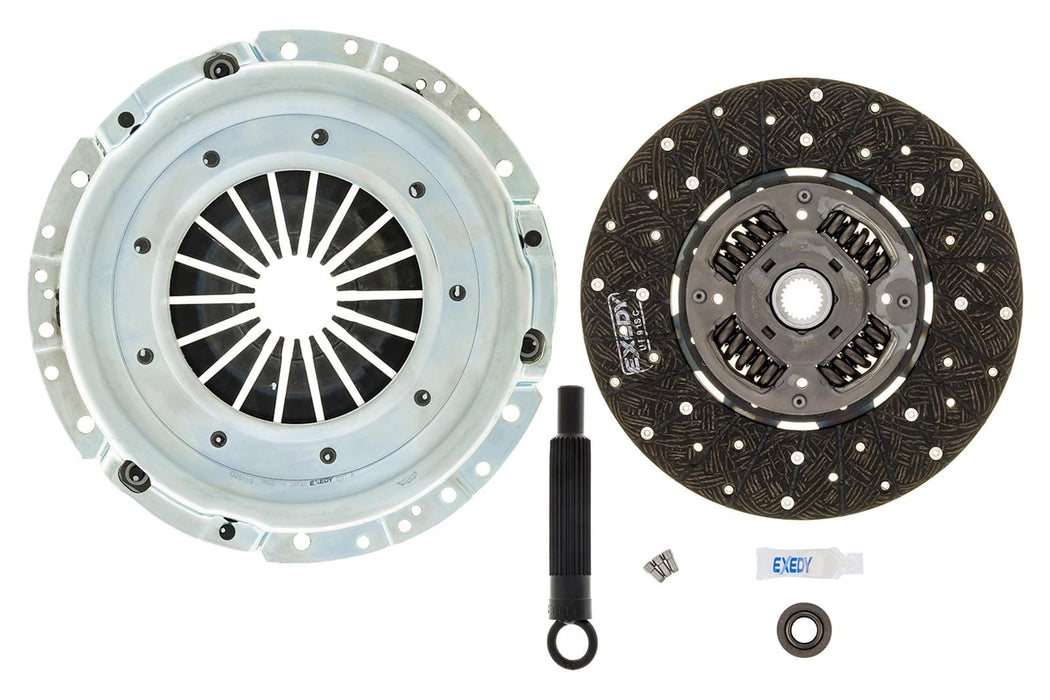 Exedy Clutch USA Exedy Clutch USA Clutch Kits 07807LB Autofit