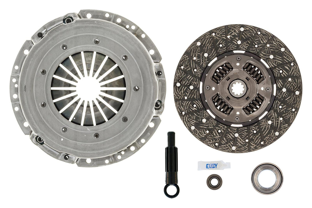 Exedy Clutch USA Exedy Clutch USA Clutch Kits 07809 Autofit