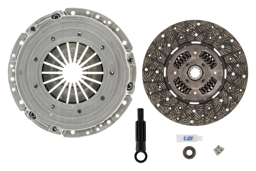 Exedy Clutch USA Exedy Clutch USA Clutch Kits 07809LB Autofit
