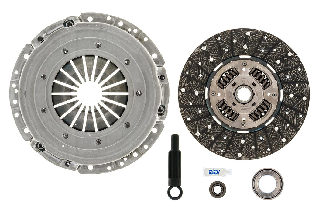 Exedy Clutch USA Exedy Clutch USA Clutch Kits 07810 Autofit
