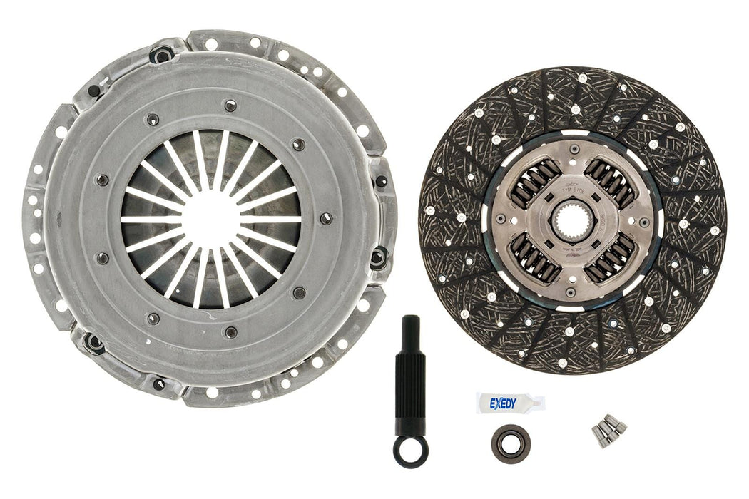 Exedy Clutch USA Exedy Clutch USA Clutch Kits 07810LB Autofit