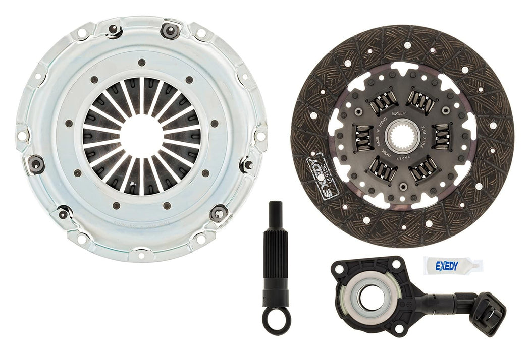 Exedy Clutch USA Exedy Clutch USA Clutch Kits 07812 Autofit