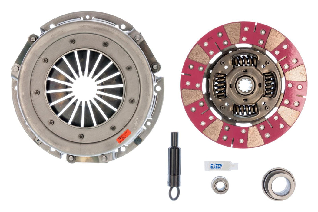 Exedy Clutch USA Exedy Clutch USA Clutch Kits 07950 Autofit