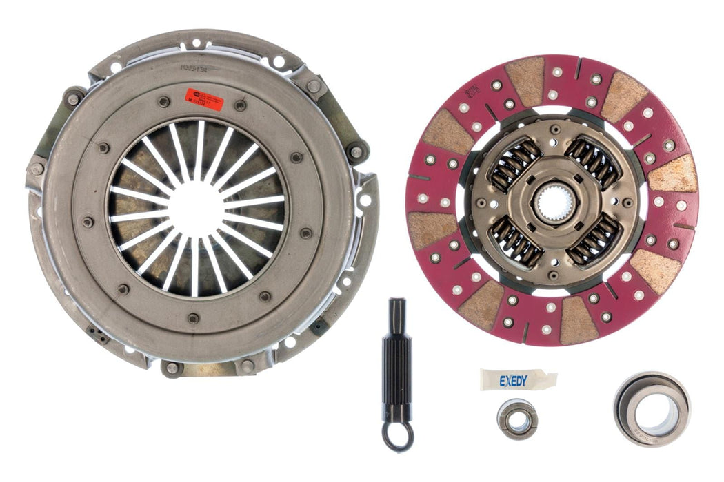 Exedy Clutch USA Exedy Clutch USA Clutch Kits 07951 Autofit