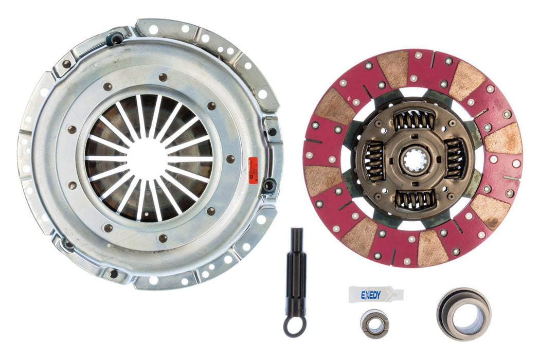 Exedy Clutch USA Exedy Clutch USA Clutch Kits 07952 Autofit