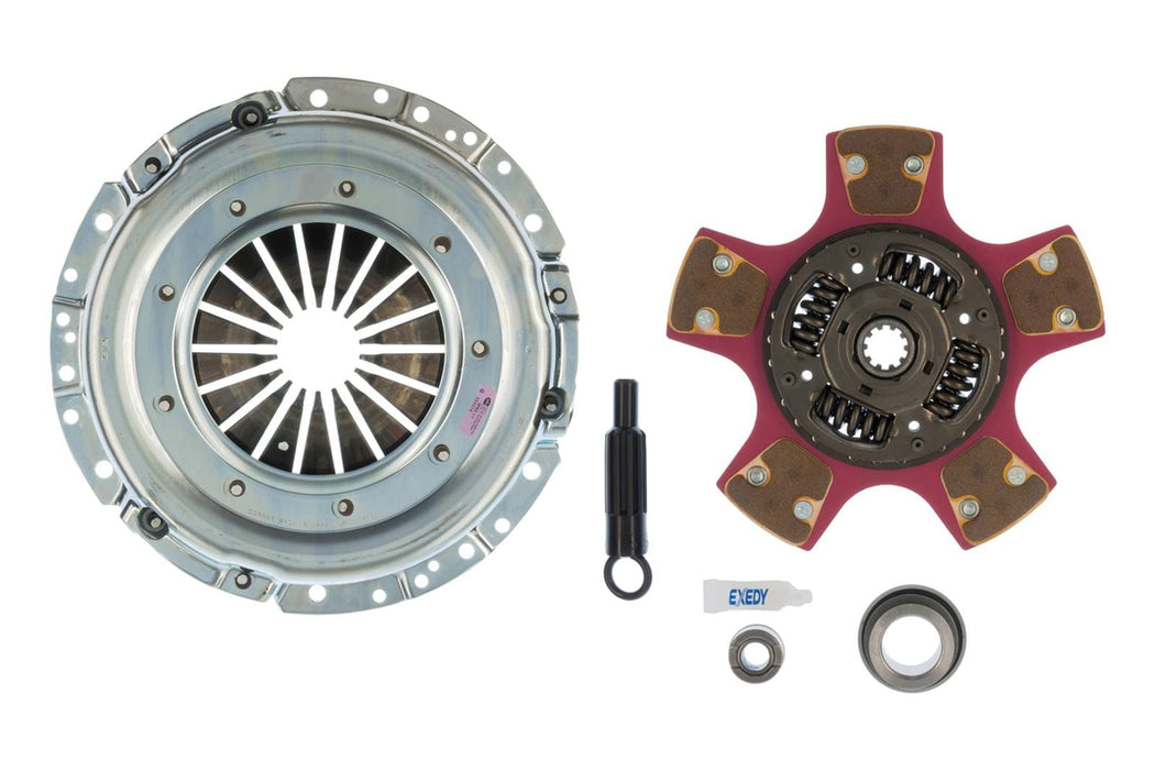Exedy Clutch USA Exedy Clutch USA Clutch Kits 07952P Autofit