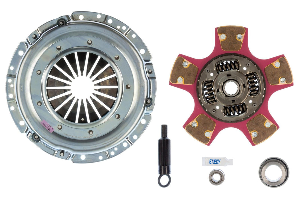Exedy Clutch USA Exedy Clutch USA Clutch Kits 07953P Autofit