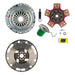Exedy Clutch USA Exedy Clutch USA Clutch Kits 07953PFW Autofit