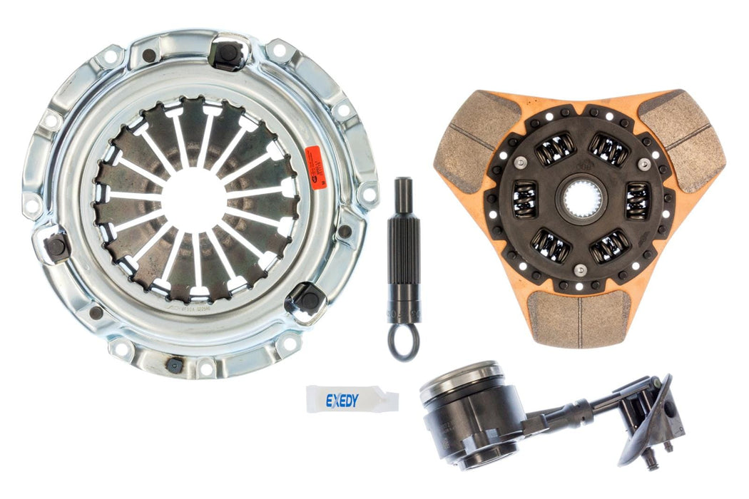 Exedy Clutch USA Exedy Clutch USA Clutch Kits 07954 Autofit