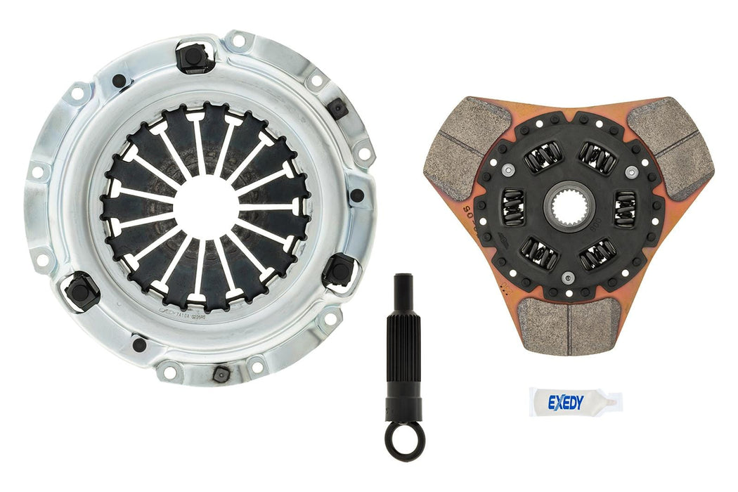 Exedy Clutch USA Exedy Clutch USA Clutch Kits 07954LB Autofit