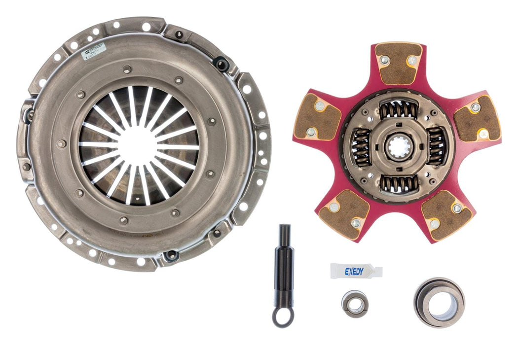 Exedy Clutch USA Exedy Clutch USA Clutch Kits 07955P Autofit