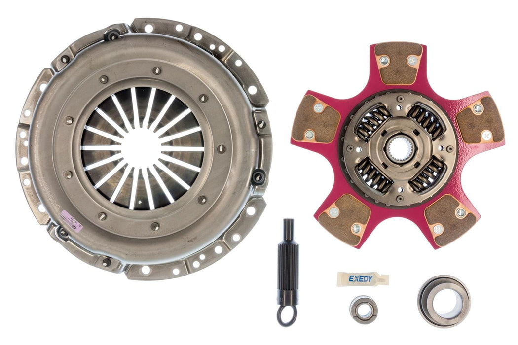 Exedy Clutch USA Exedy Clutch USA Clutch Kits 07956P Autofit