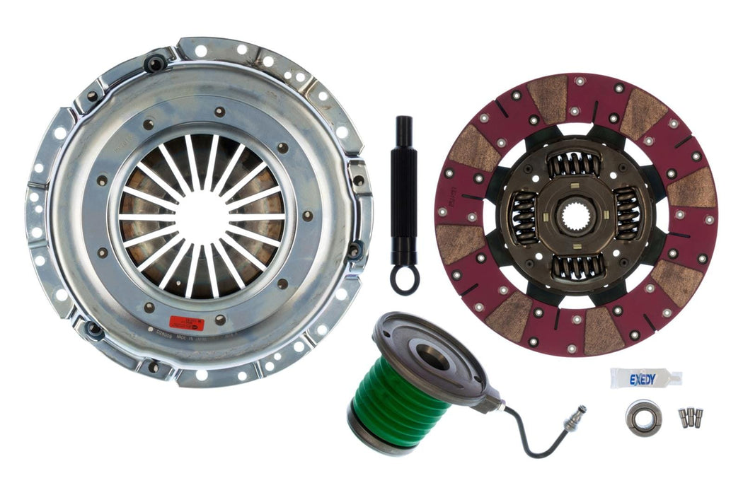 Exedy Clutch USA Exedy Clutch USA Clutch Kits 07959CSC Autofit