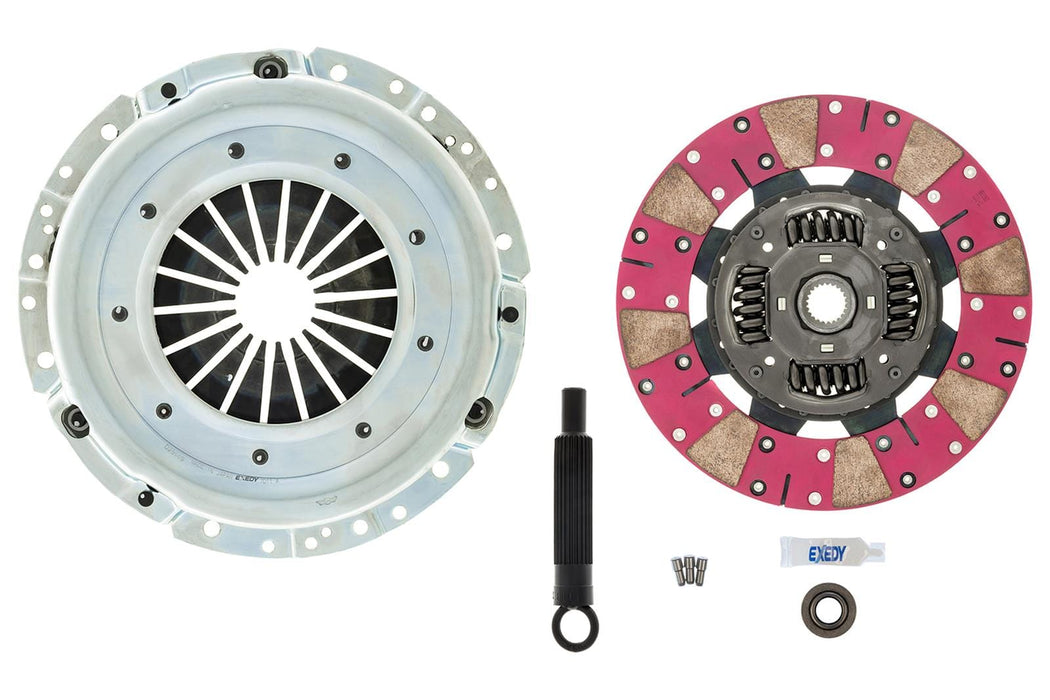 Exedy Clutch USA Exedy Clutch USA Clutch Kits 07959LB Autofit