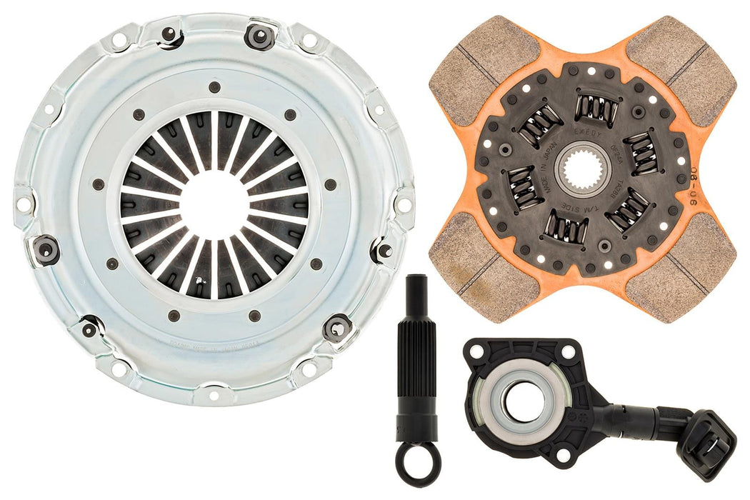 Exedy Clutch USA Exedy Clutch USA Clutch Kits 07960 Autofit