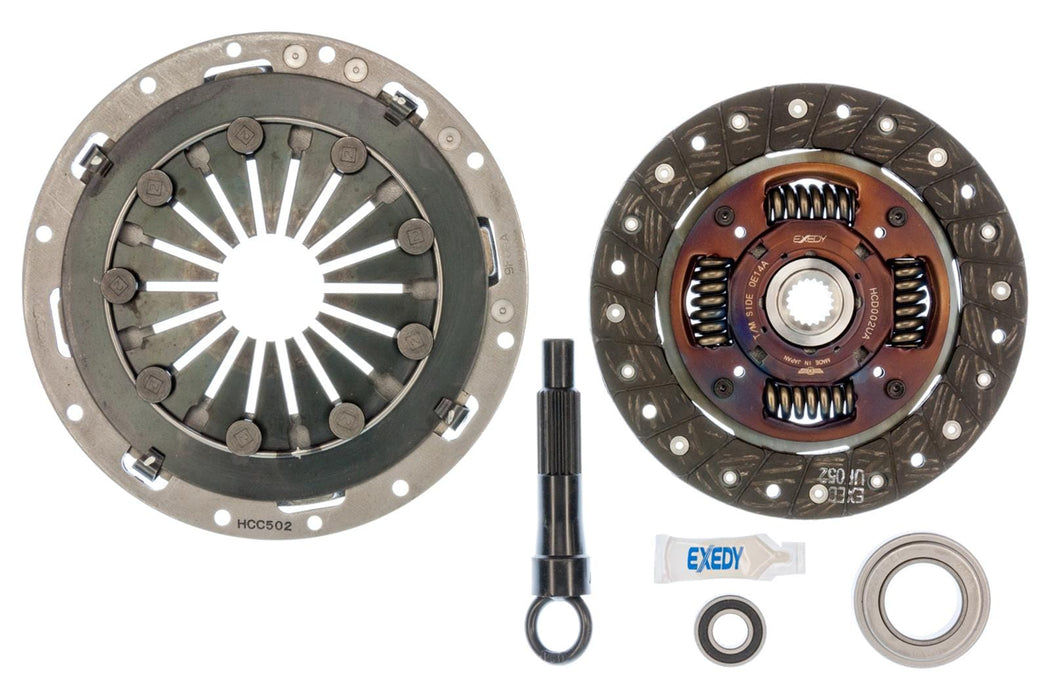 Exedy Clutch USA Exedy Clutch USA Clutch Kits 08002 Autofit