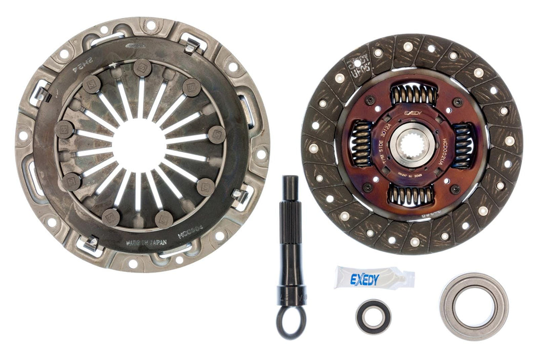 Exedy Clutch USA Exedy Clutch USA Clutch Kits 08003 Autofit
