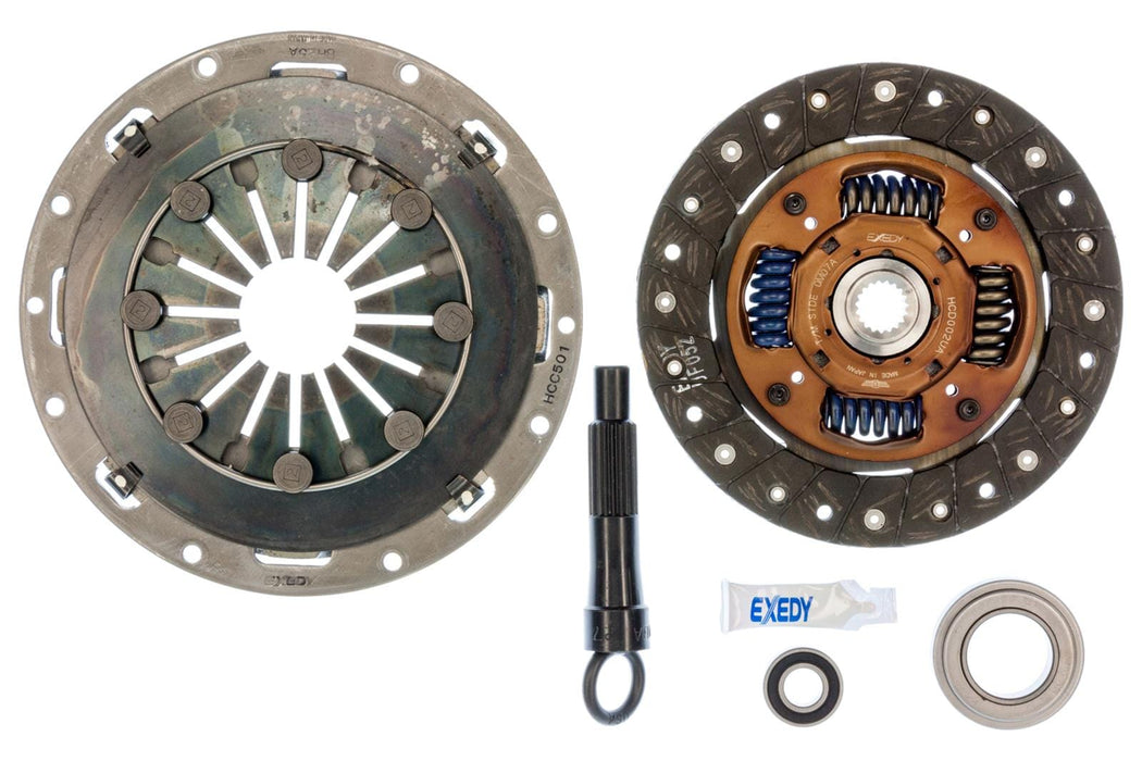Exedy Clutch USA Exedy Clutch USA Clutch Kits 08004 Autofit
