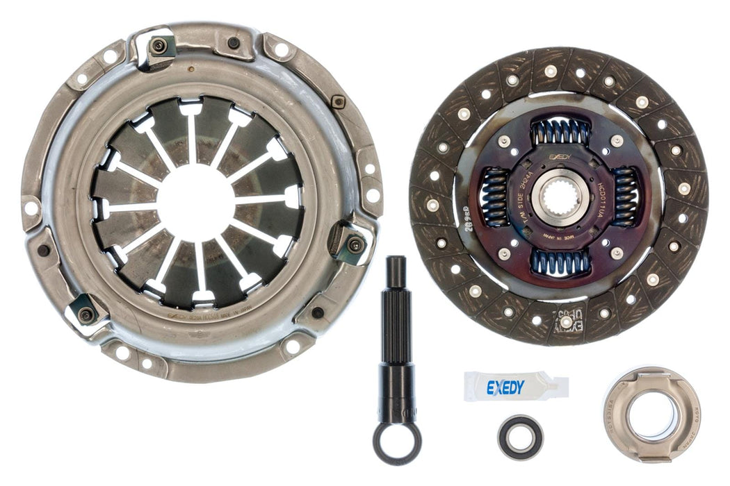 Exedy Clutch USA Exedy Clutch USA Clutch Kits 08006 Autofit