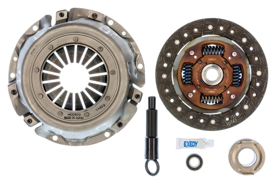 Exedy Clutch USA Exedy Clutch USA Clutch Kits 08007 Autofit