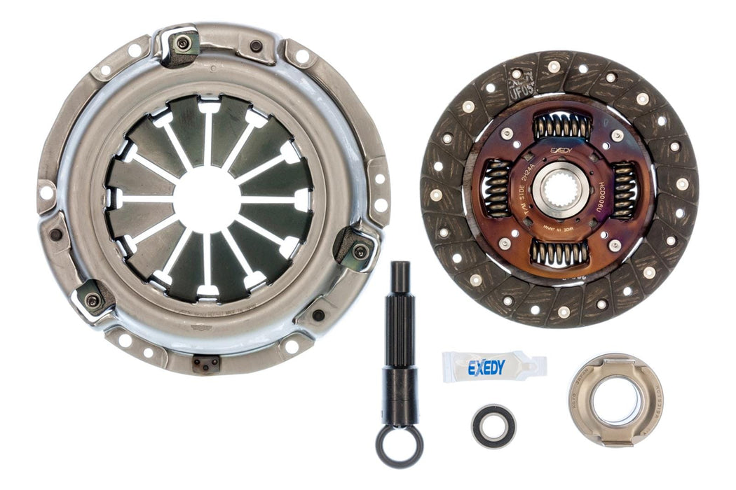 Exedy Clutch USA Exedy Clutch USA Clutch Kits 08009 Autofit